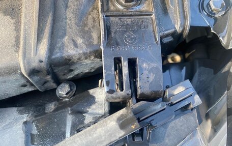 BMW 1 серия, 2011 год, 650 000 рублей, 10 фотография