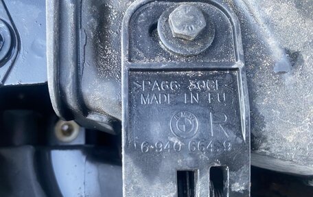 BMW 1 серия, 2011 год, 650 000 рублей, 11 фотография