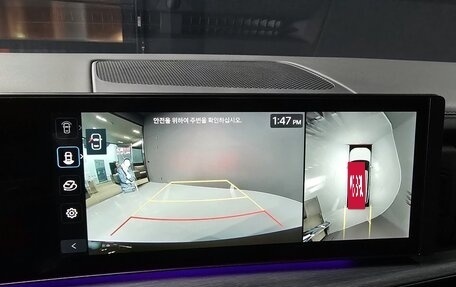 Hyundai Santa Fe IV, 2024 год, 3 631 000 рублей, 14 фотография