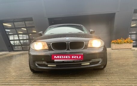 BMW 1 серия, 2011 год, 650 000 рублей, 2 фотография