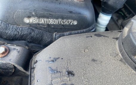 BMW 1 серия, 2011 год, 650 000 рублей, 12 фотография