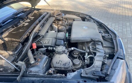 BMW 1 серия, 2011 год, 650 000 рублей, 13 фотография