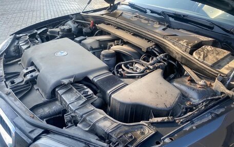 BMW 1 серия, 2011 год, 650 000 рублей, 14 фотография