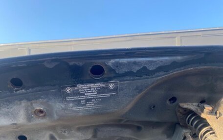 BMW 1 серия, 2011 год, 650 000 рублей, 15 фотография