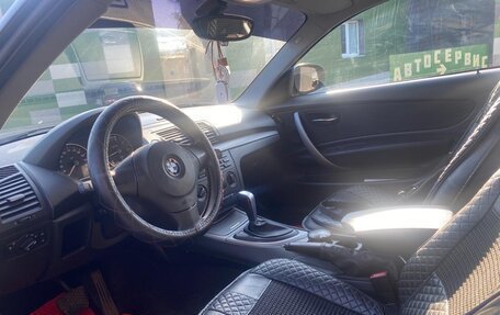 BMW 1 серия, 2011 год, 650 000 рублей, 22 фотография