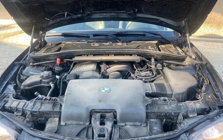 BMW 1 серия, 2011 год, 650 000 рублей, 16 фотография