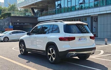 Mercedes-Benz GLB, 2022 год, 2 560 000 рублей, 4 фотография