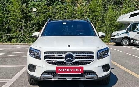 Mercedes-Benz GLB, 2022 год, 2 560 000 рублей, 2 фотография