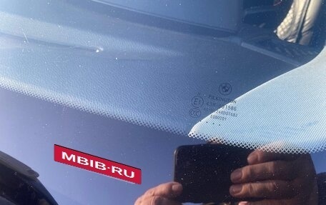 BMW 1 серия, 2011 год, 650 000 рублей, 23 фотография