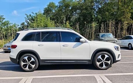 Mercedes-Benz GLB, 2022 год, 2 560 000 рублей, 5 фотография