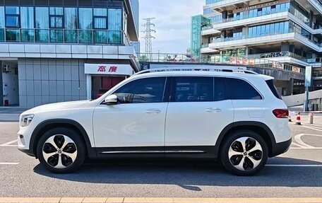 Mercedes-Benz GLB, 2022 год, 2 560 000 рублей, 8 фотография