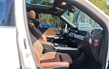 Mercedes-Benz GLB, 2022 год, 2 560 000 рублей, 9 фотография