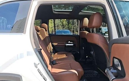 Mercedes-Benz GLB, 2022 год, 2 560 000 рублей, 10 фотография