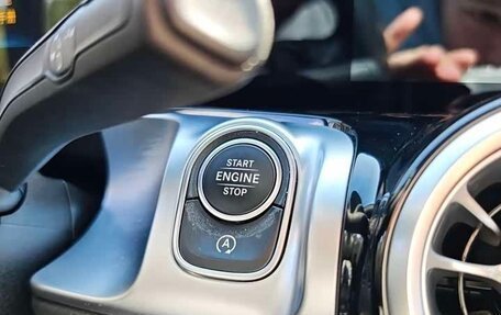 Mercedes-Benz GLB, 2022 год, 2 560 000 рублей, 18 фотография