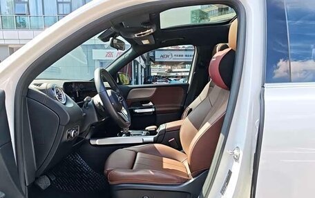 Mercedes-Benz GLB, 2022 год, 2 560 000 рублей, 13 фотография