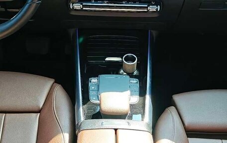 Mercedes-Benz GLB, 2022 год, 2 560 000 рублей, 19 фотография