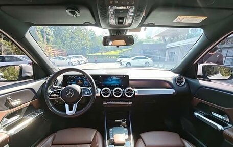 Mercedes-Benz GLB, 2022 год, 2 560 000 рублей, 15 фотография