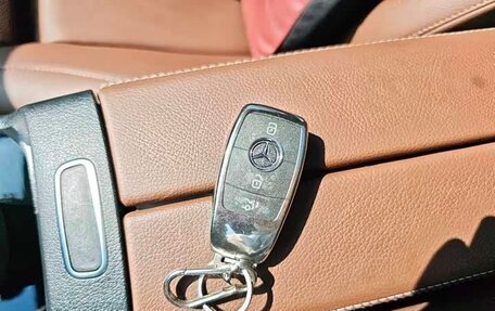 Mercedes-Benz GLB, 2022 год, 2 560 000 рублей, 20 фотография