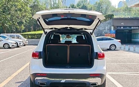 Mercedes-Benz GLB, 2022 год, 2 560 000 рублей, 25 фотография