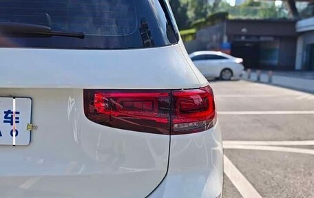 Mercedes-Benz GLB, 2022 год, 2 560 000 рублей, 22 фотография