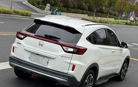 Honda HR-V II, 2021 год, 1 600 000 рублей, 6 фотография