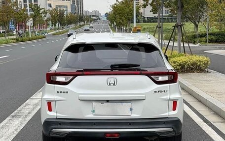 Honda HR-V II, 2021 год, 1 600 000 рублей, 5 фотография