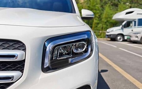 Mercedes-Benz GLB, 2022 год, 2 560 000 рублей, 26 фотография