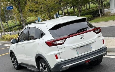 Honda HR-V II, 2021 год, 1 600 000 рублей, 4 фотография