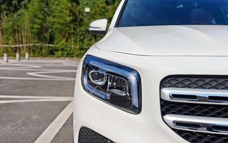 Mercedes-Benz GLB, 2022 год, 2 560 000 рублей, 28 фотография