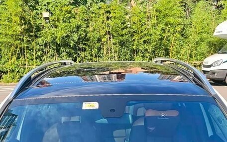 Mercedes-Benz GLB, 2022 год, 2 560 000 рублей, 27 фотография