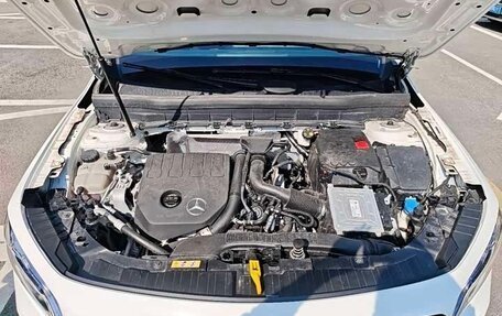 Mercedes-Benz GLB, 2022 год, 2 560 000 рублей, 23 фотография