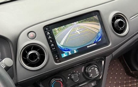 Honda HR-V II, 2021 год, 1 600 000 рублей, 19 фотография