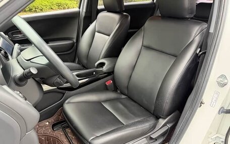 Honda HR-V II, 2021 год, 1 600 000 рублей, 11 фотография