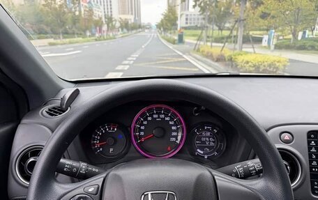 Honda HR-V II, 2021 год, 1 600 000 рублей, 17 фотография