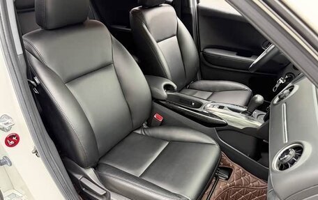 Honda HR-V II, 2021 год, 1 600 000 рублей, 12 фотография