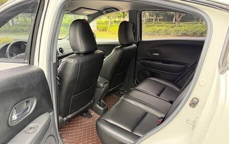 Honda HR-V II, 2021 год, 1 600 000 рублей, 7 фотография