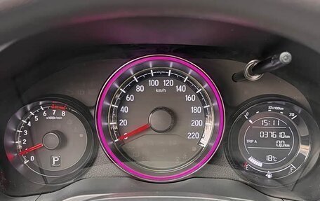 Honda HR-V II, 2021 год, 1 600 000 рублей, 14 фотография