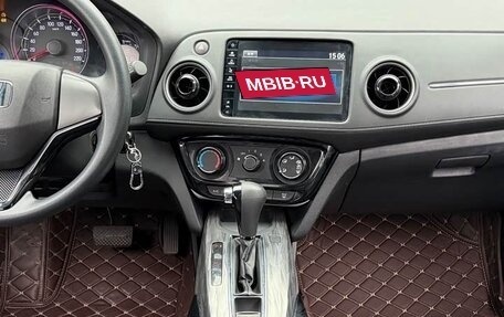 Honda HR-V II, 2021 год, 1 600 000 рублей, 15 фотография