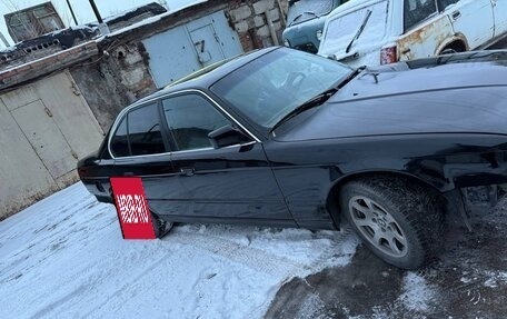 BMW 5 серия, 1993 год, 390 000 рублей, 2 фотография