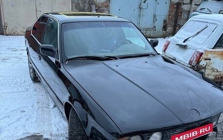 BMW 5 серия, 1993 год, 390 000 рублей, 1 фотография