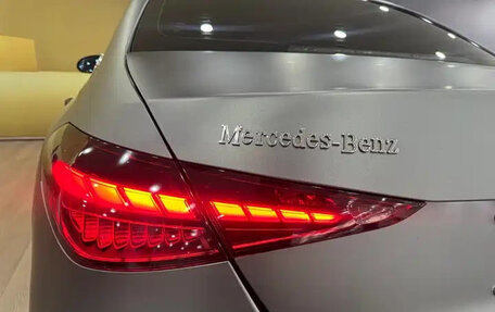 Mercedes-Benz C-Класс, 2022 год, 2 832 555 рублей, 7 фотография