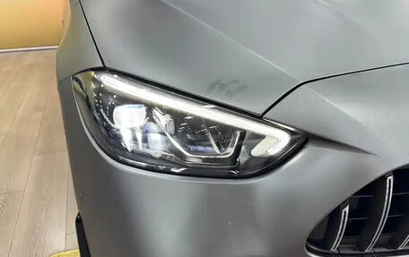 Mercedes-Benz C-Класс, 2022 год, 2 832 555 рублей, 3 фотография