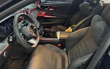 Mercedes-Benz C-Класс, 2022 год, 2 832 555 рублей, 13 фотография