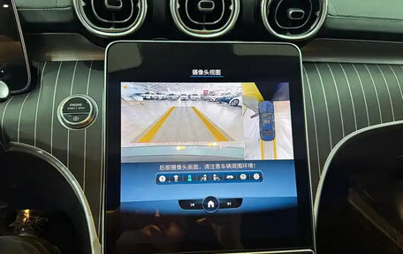 Mercedes-Benz C-Класс, 2022 год, 2 832 555 рублей, 14 фотография