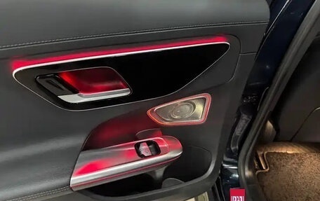 Mercedes-Benz C-Класс, 2022 год, 2 832 555 рублей, 17 фотография