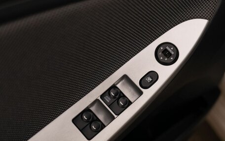 Hyundai Solaris II рестайлинг, 2014 год, 980 000 рублей, 16 фотография