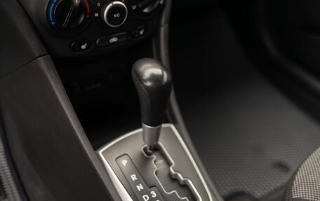 Hyundai Solaris II рестайлинг, 2014 год, 980 000 рублей, 15 фотография