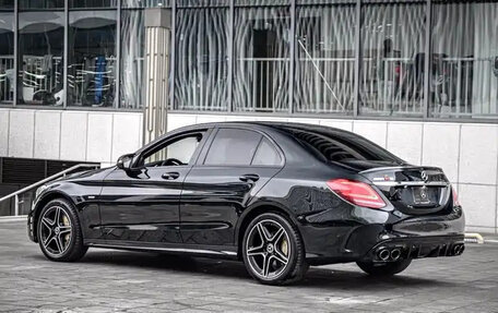 Mercedes-Benz C-Класс, 2021 год, 2 430 555 рублей, 4 фотография