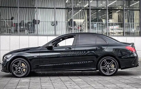 Mercedes-Benz C-Класс, 2021 год, 2 430 555 рублей, 8 фотография