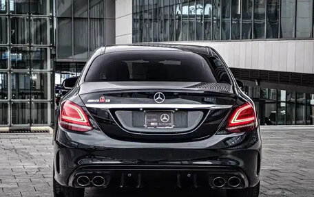 Mercedes-Benz C-Класс, 2021 год, 2 430 555 рублей, 5 фотография